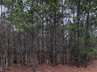 56 Stage Coach Rd, Dadeville, AL 36853