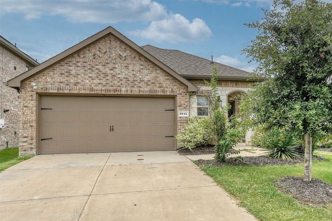 2542 Pettus Dr, Forney, TX 75126 Zillow