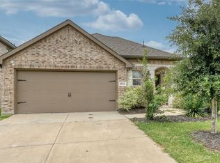 2542 Pettus Dr, Forney, TX 75126