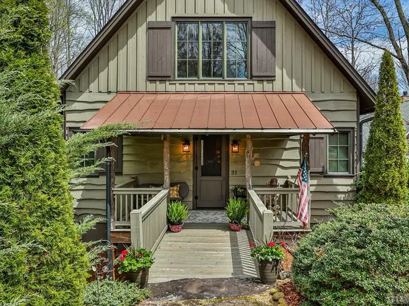 31 Ridges Loop, Cullowhee, NC 28723