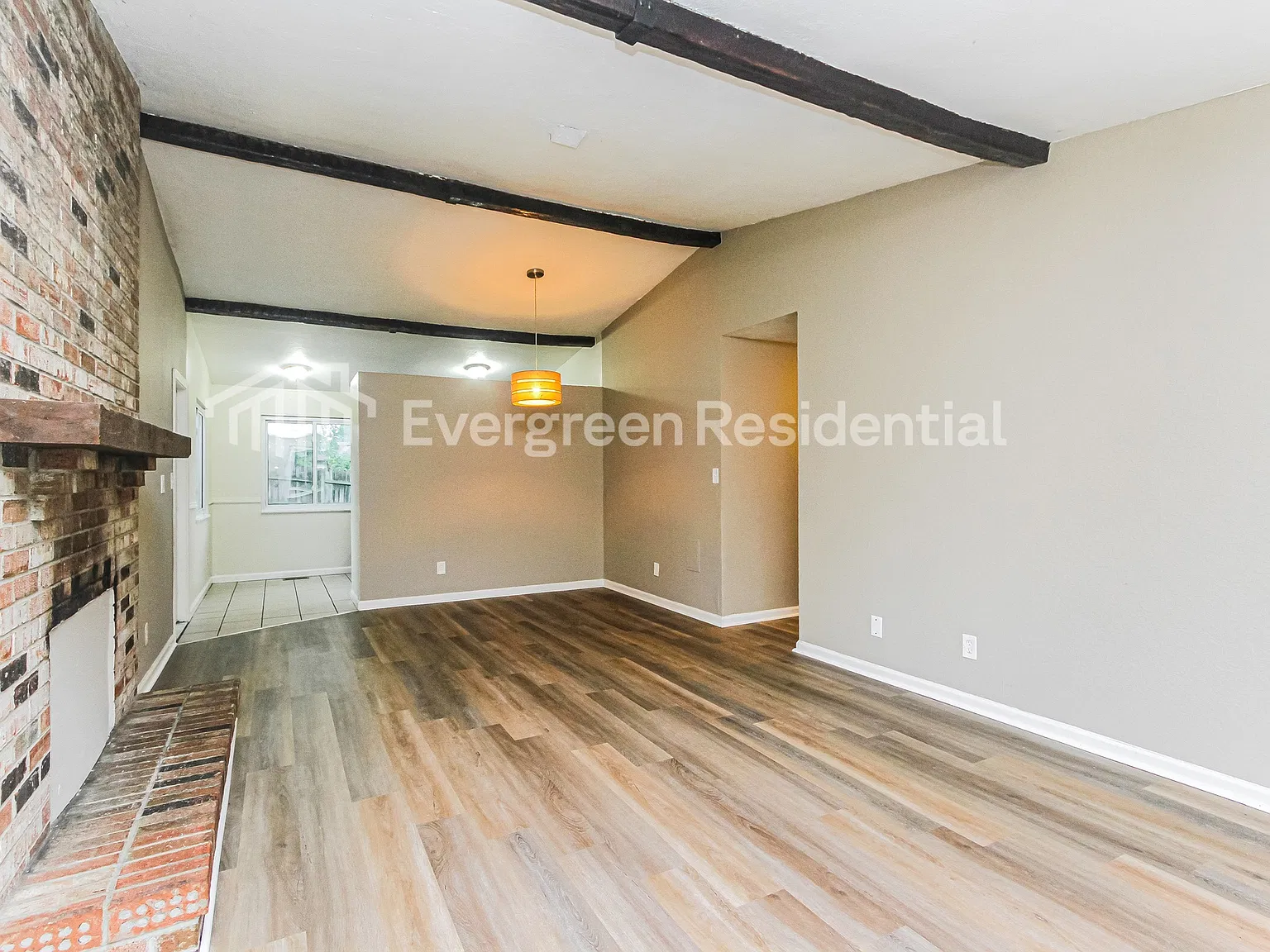3 bed, 2.0 bath, 1088 sqft, $1,495 — Photo 4