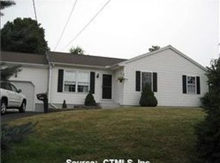 301 Berlin Ave, Southington, CT 06489