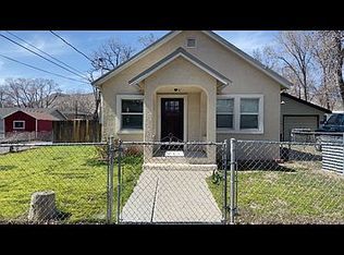 220 W 2nd St, Winnemucca, NV 89445