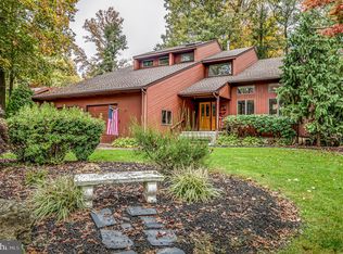 1915 Sylvan Park Rd, Burlington, NJ 08016