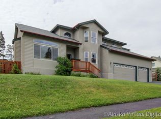 16022 Noble Point Dr, Anchorage, AK 99516