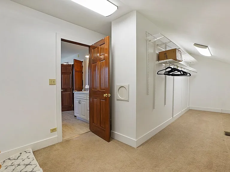Storage Room