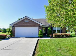 11989 Copper Mines Way, Fishers, IN 46038