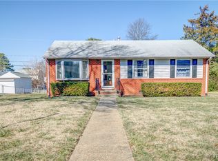 8802 Greenford Dr, Henrico, VA 23294