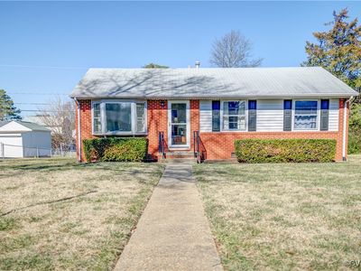 8802 Greenford Dr, Henrico, VA, 23294