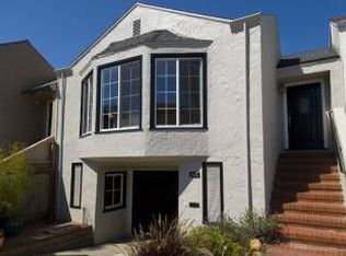 481 Teresita Blvd, San Francisco, CA 94127
