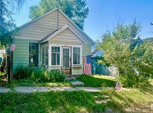 316 Bell Ave, Oak Creek, CO 80467