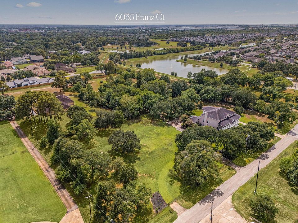 1st image of 6035 Franz Ct