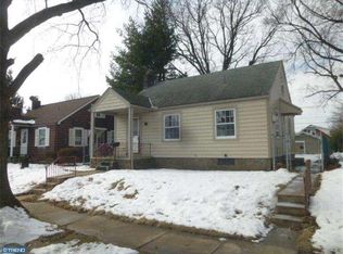 1407 Bleeker Ave, Reading, PA 19607