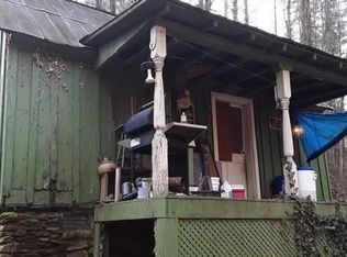 1035 Barnardsville Hwy, Weaverville, NC 28787