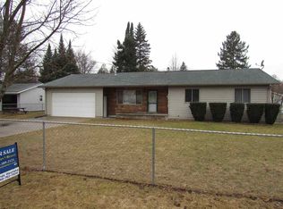 1879 Muskegon Rd, Saint Helen, MI 48656