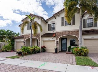 15204 SW 119th Ter #15204, Miami, FL 33196