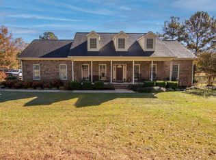 4584 Rock Mills Rd, Franklin, GA 30217