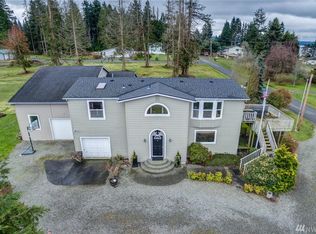 4855 G Loop Rd, Bow, WA 98232