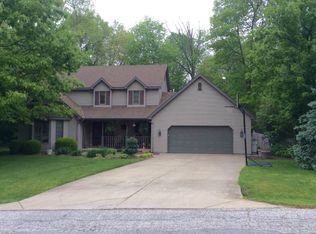 7224 Belfonte Ln, Terre Haute, IN 47802