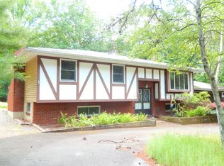 136 Oppossum Run, Bushkill, PA 18324