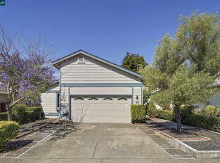 173 Dartford St, Hercules, CA