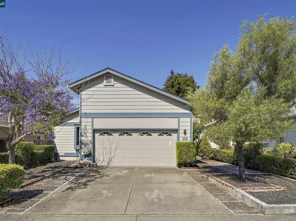 173 Dartford St, Hercules, CA 94547