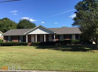 2364 Amber Woods Dr, Snellville, GA
