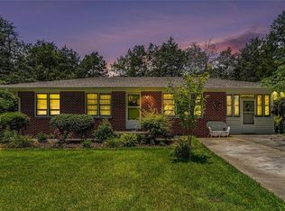 141 Parr Wade Rd SE, Cartersville, GA 30120