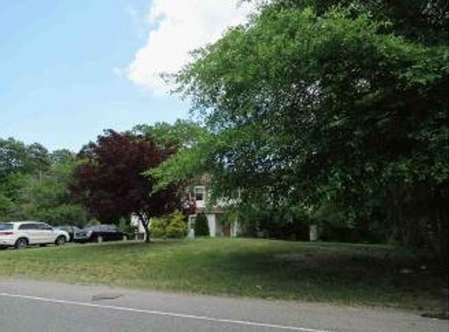 Property Side View