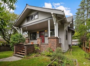 1606 NE 65th St, Seattle, WA 98115