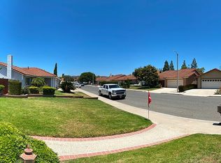 4759 Talmadge Rd, Moorpark, CA 93021