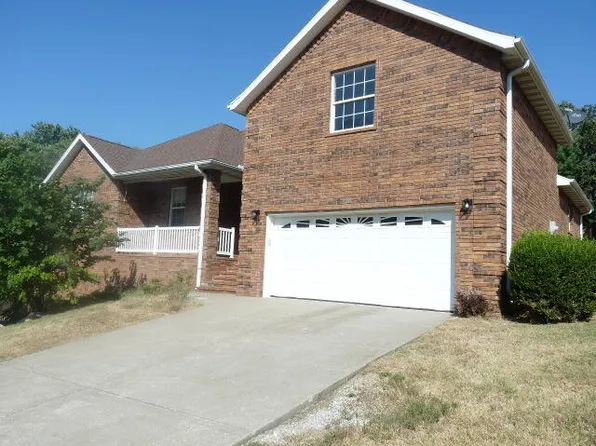 1209 S 21st Avenue, Ozark, MO 65721