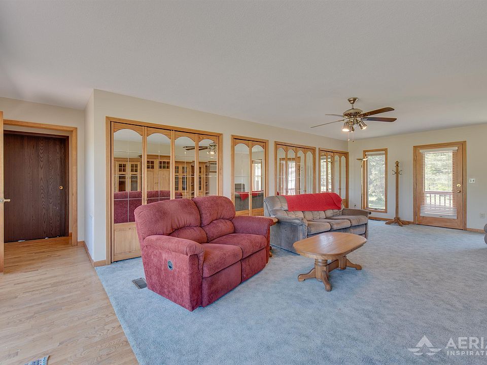 1041 Gerald Miller Rd, West Branch, MI 48661 Zillow