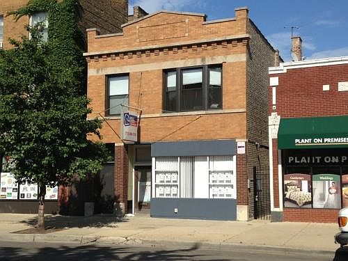 1st image of 4955 N Damen Ave APT 2F