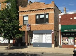 4955 N Damen Ave APT 1F, Chicago, IL 60625
