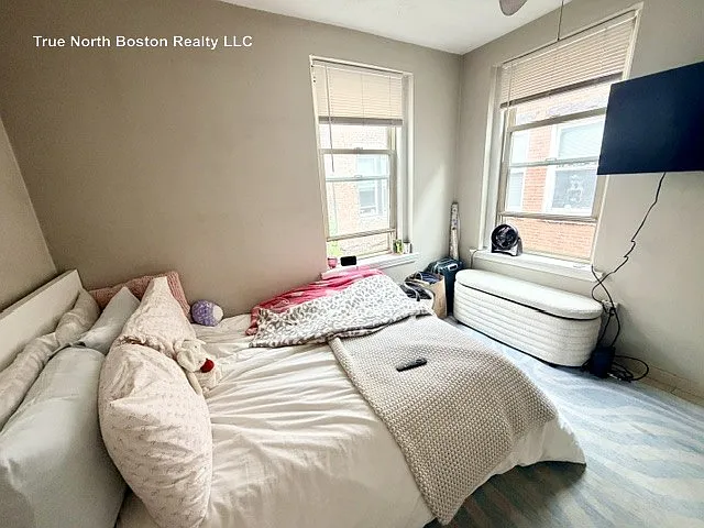 25 Sheafe St #3R — Photo 5