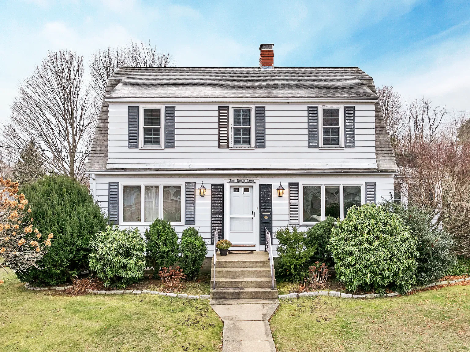 60 Fairview Avenue — Photo 1
