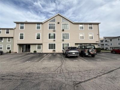 201 Woodlawn Ave APT 304, North Providence, RI, 02904