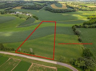 LOT 9 Hefty Rd, Monticello, WI 53570