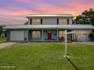 942 Chace Ln NE, Palm Bay, FL 32905