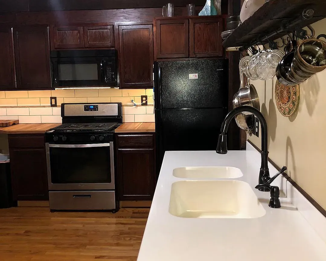 1 bed, 600 sqft, $1,250 — Photo 2