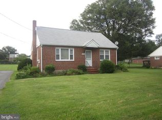 5816 Pine Hill Dr, White Marsh, MD 21162