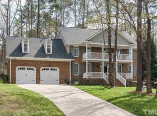 119 Ambiance Ln, Cary, NC 27518