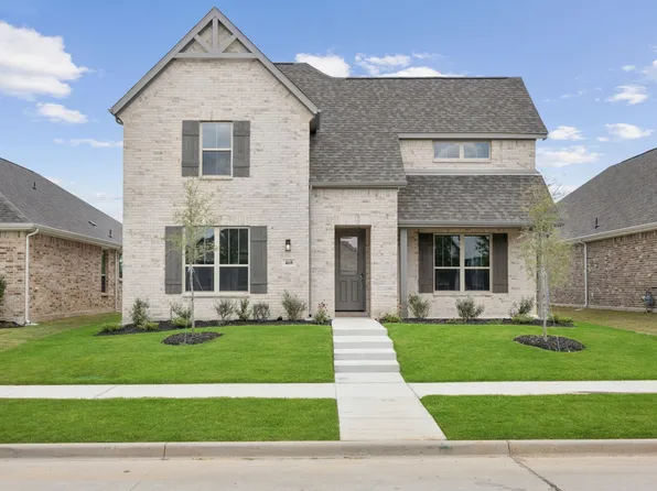 468 Lost Crk, Waxahachie, TX 75165