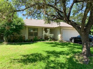 417 Honeysuckle Dr, Cedar Park, TX 78613