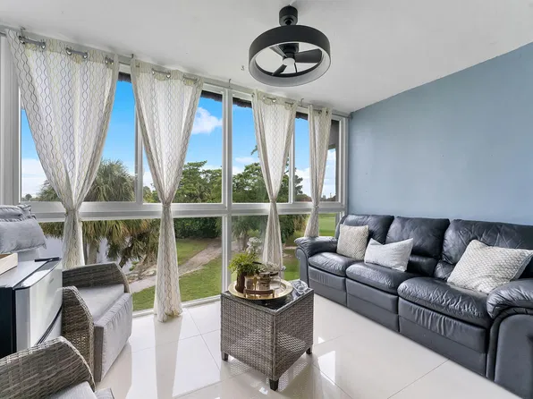 7807 Golf Cir Drive #H 305, Margate, FL 33063