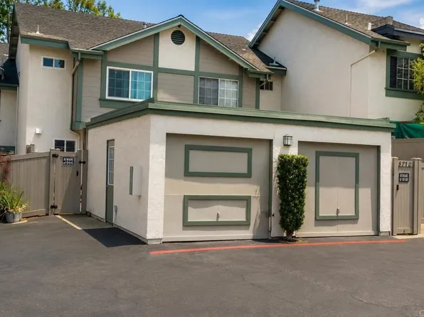 8710 Spring Canyon Dr, Spring Valley, CA 91977