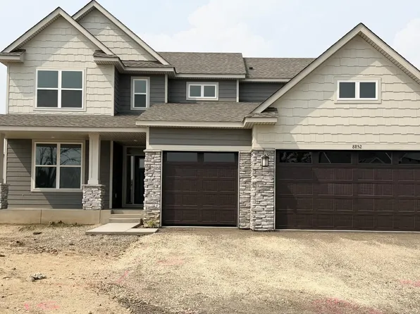 8852 Binder Way, Woodbury, MN 55129