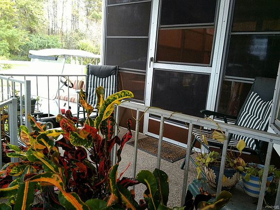 2 patio - screen room