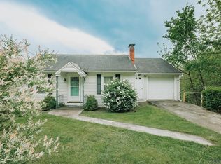 256 Sunnyside Rd, Bedford, PA 15522